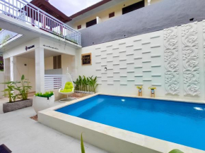 Thapleuk Residence